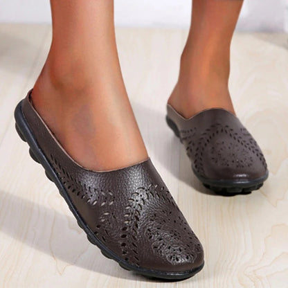 Tamara® - Zapatos Ortopédicos Ultra Cómodos ⏐ Edición Premium