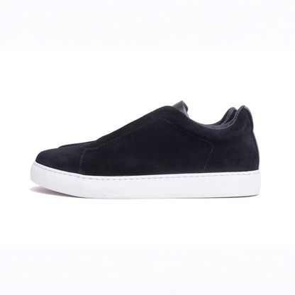 Tarragona® - Zapatillas Ortopédicas de Ante⏐ Edición Premium