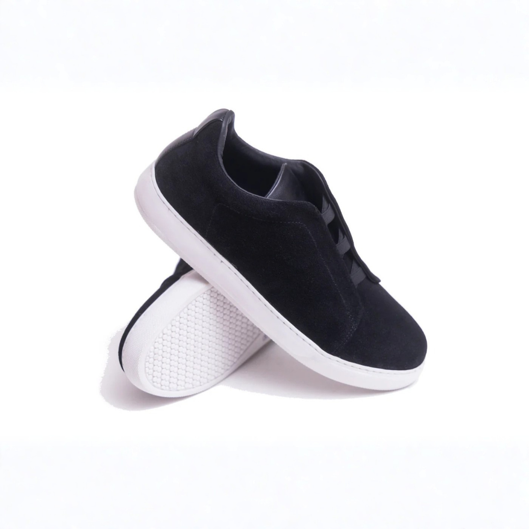 Tarragona® - Zapatillas Ortopédicas de Ante⏐ Edición Premium