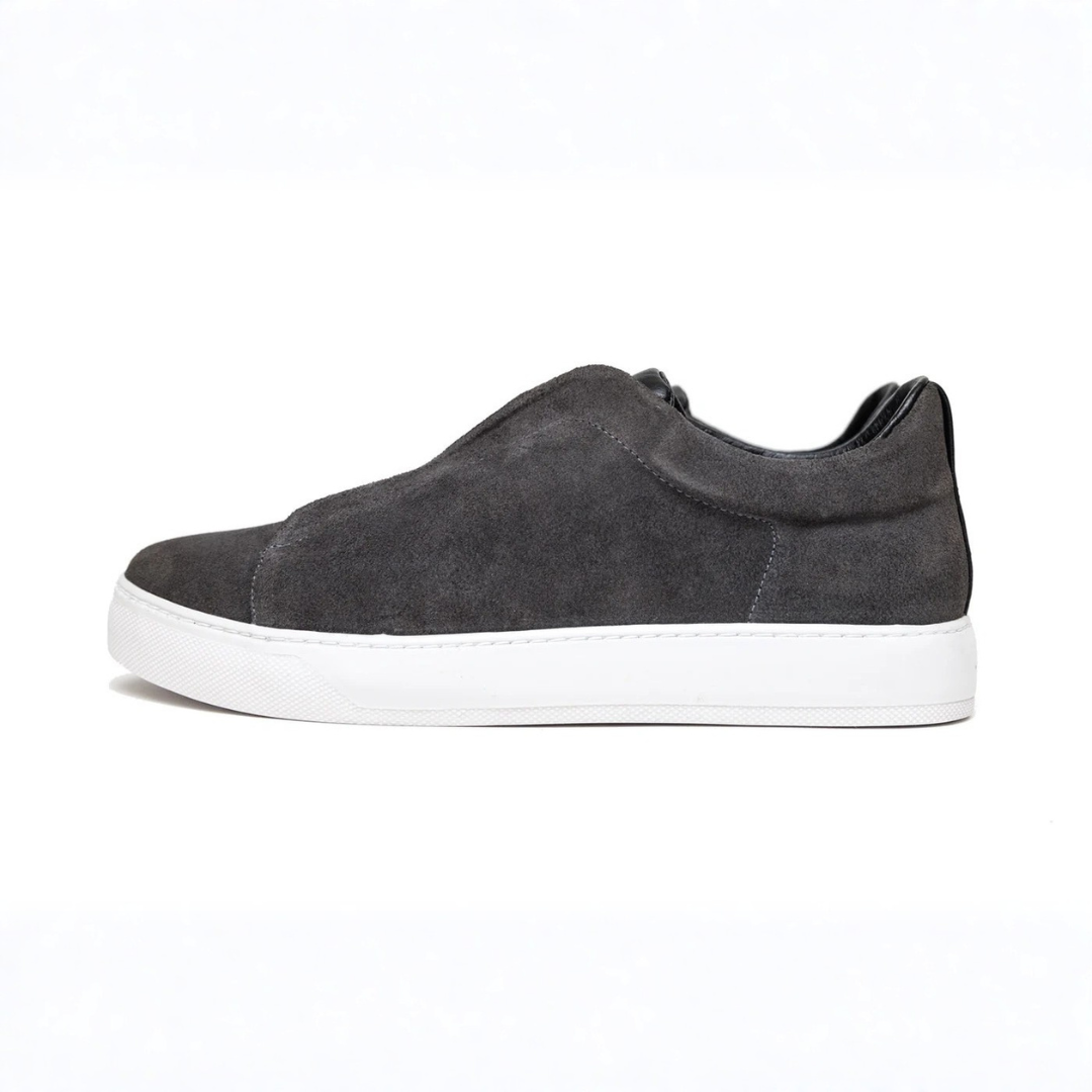 Tarragona® - Zapatillas Ortopédicas de Ante⏐ Edición Premium
