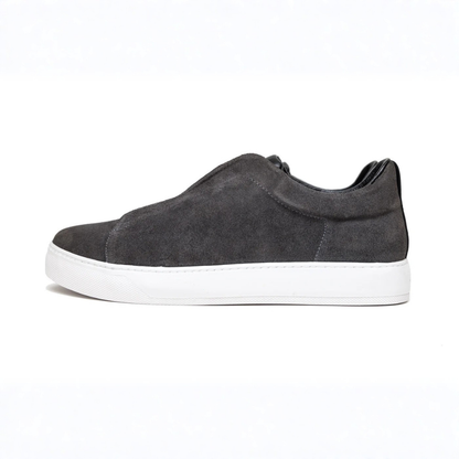 Tarragona® - Zapatillas Ortopédicas de Ante⏐ Edición Premium
