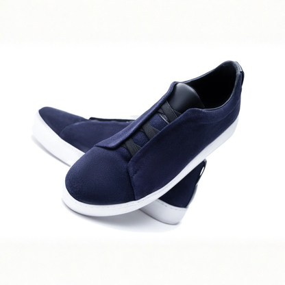 Tarragona® - Zapatillas Ortopédicas de Ante⏐ Edición Premium