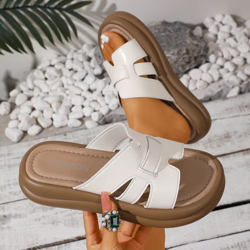 Telma - Sandalias Ortopédicas Ultra Cómodas | Edición Premium
