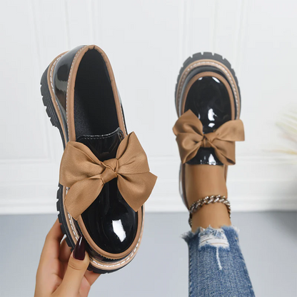 Tiara® - Mocasines Ortopédicos de Piel⏐ Edición Premium