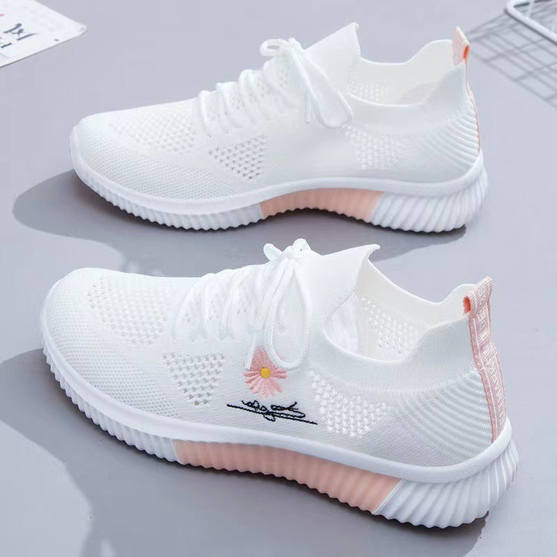 Trinidad - Zapatillas Ortopédicas Ultra Cómodas | Edición Premium