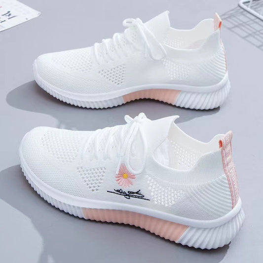 Trinidad - Zapatillas Ortopédicas Ultra Cómodas | Edición Premium