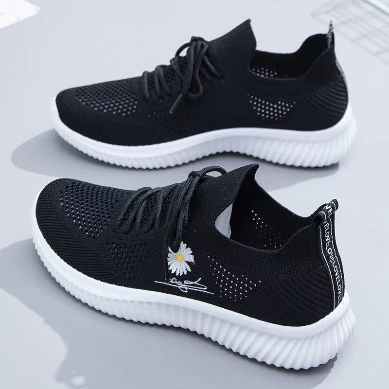 Trinidad - Zapatillas Ortopédicas Ultra Cómodas | Edición Premium