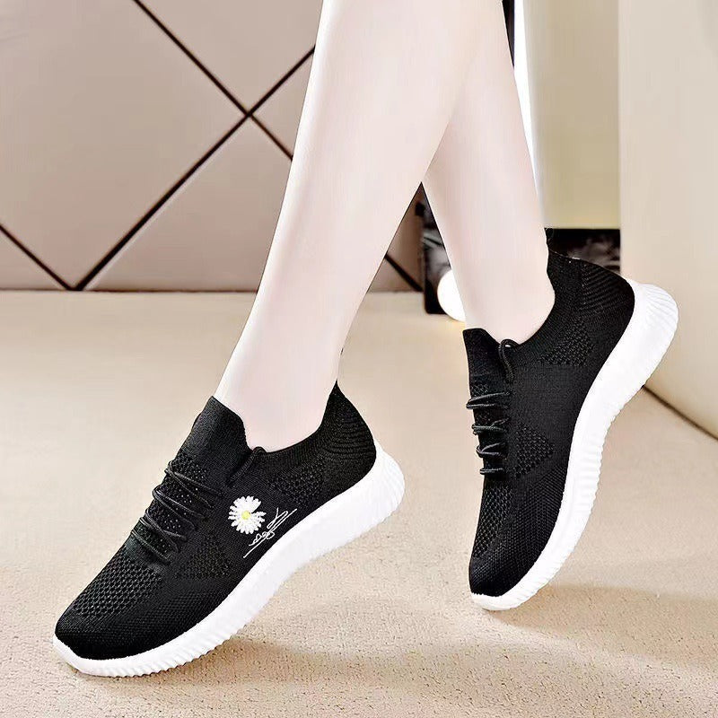 Trinidad - Zapatillas Ortopédicas Ultra Cómodas | Edición Premium