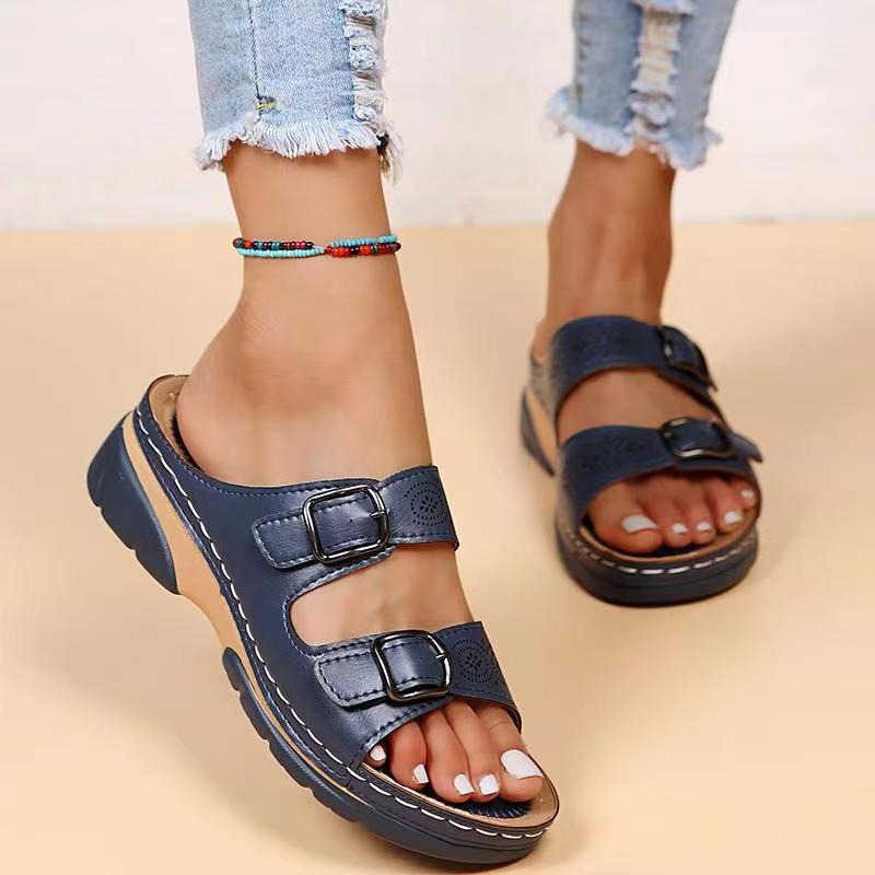 Ugana® - Sandalias Ortopédicas Ultra Cómodas ⏐ Edición Premium