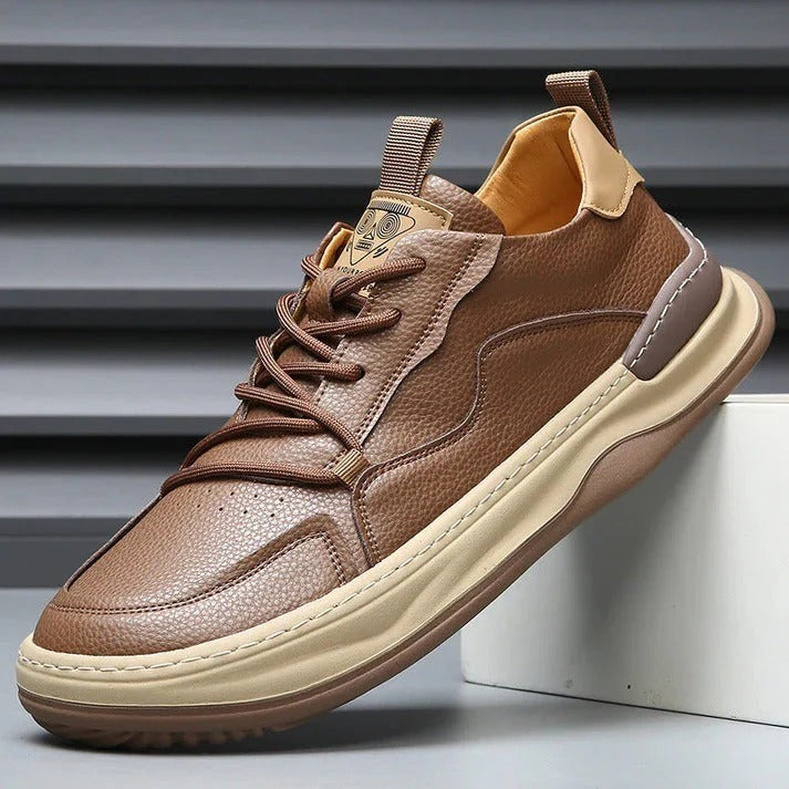 Urbots Blaze® - Zapatos Ortopédicos de Cuero⏐ Edición Premium