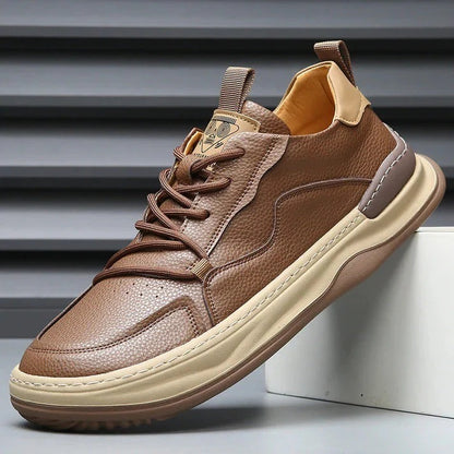 Urbots Blaze® - Zapatos Ortopédicos de Cuero⏐ Edición Premium