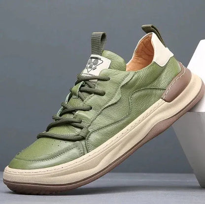 Urbots Blaze® - Zapatos Ortopédicos de Cuero⏐ Edición Premium