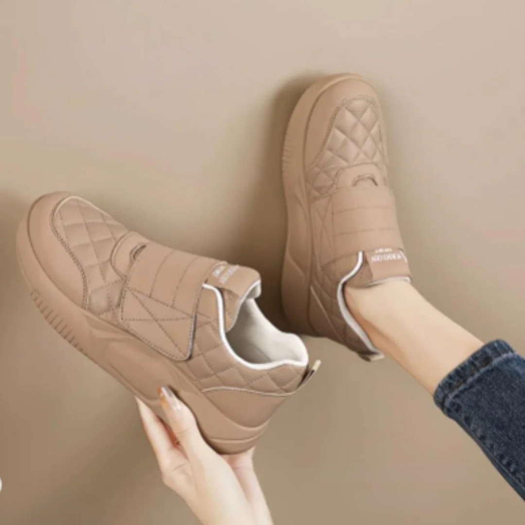 Valencia® - Zapatillas Ortopédicas Ultra Cómodas ⏐ Edición Premium