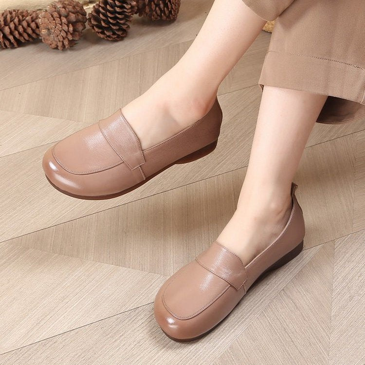 Valen® - Zapatos Ortopédicos de Piel ⏐ Edición Premium