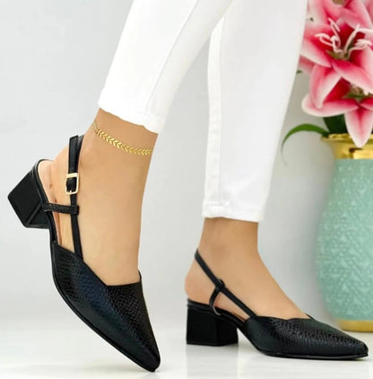 Velara® - Zapatos Ortopédicos de Piel ⏐ Edición Premium