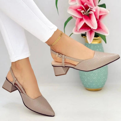 Velara® - Zapatos Ortopédicos de Piel ⏐ Edición Premium