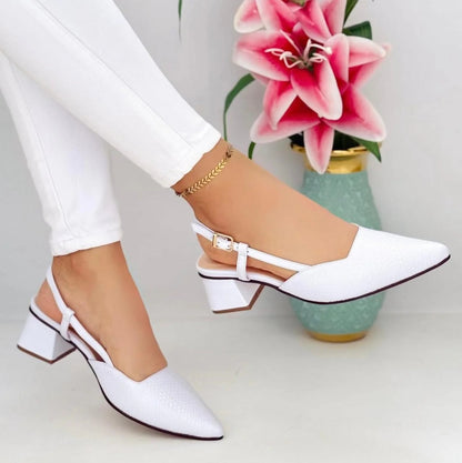 Velara® - Zapatos Ortopédicos de Piel ⏐ Edición Premium