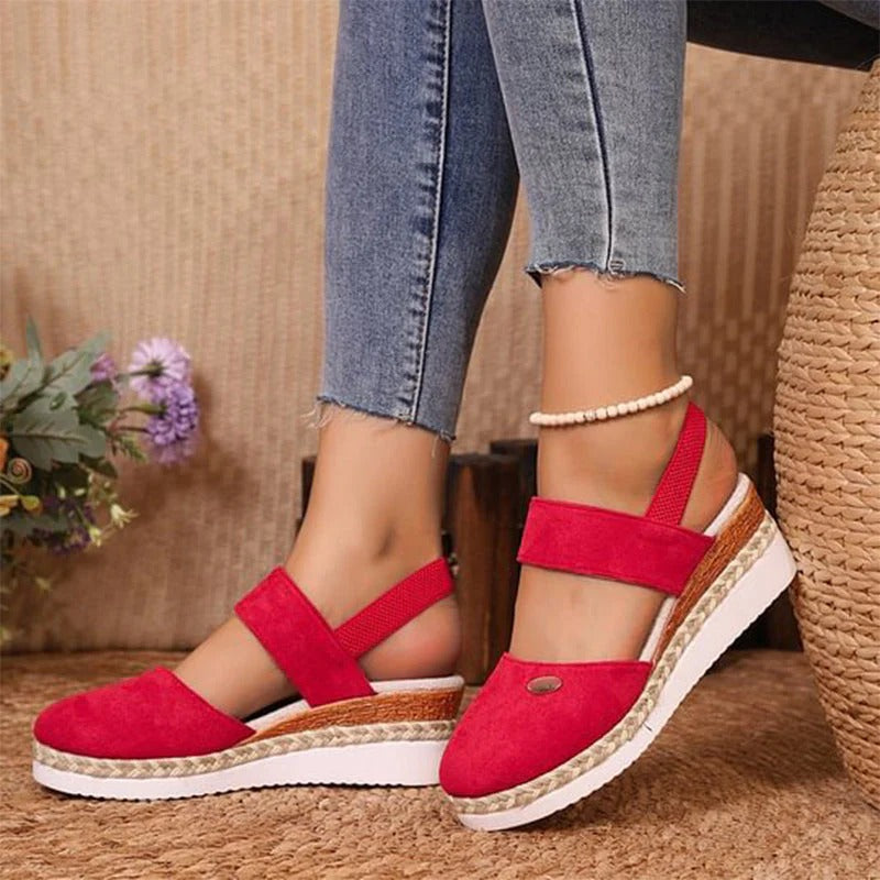 Venecia® - Zapatos Ortopédicos Ultra Cómodos ⏐ Edición Premium