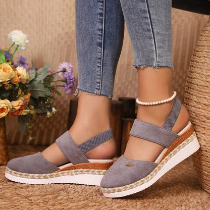 Venecia® - Zapatos Ortopédicos Ultra Cómodos ⏐ Edición Premium