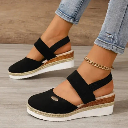 Venecia® - Zapatos Ortopédicos Ultra Cómodos ⏐ Edición Premium