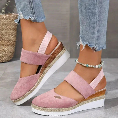 Venecia® - Zapatos Ortopédicos Ultra Cómodos ⏐ Edición Premium
