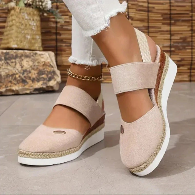 Venecia® - Zapatos Ortopédicos Ultra Cómodos ⏐ Edición Premium