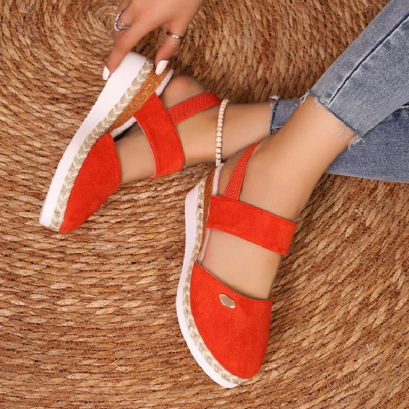 Venecia® - Zapatos Ortopédicos Ultra Cómodos ⏐ Edición Premium