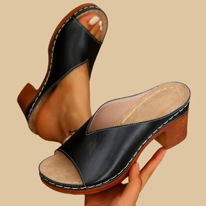 Vero® - Sandalias Ortopédicas Elegantes⏐ Edición Premium