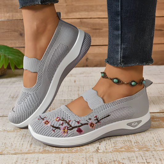 Vionté® - Zapatillas Ortopédicas Ultra Cómodas⏐ Edición Premium