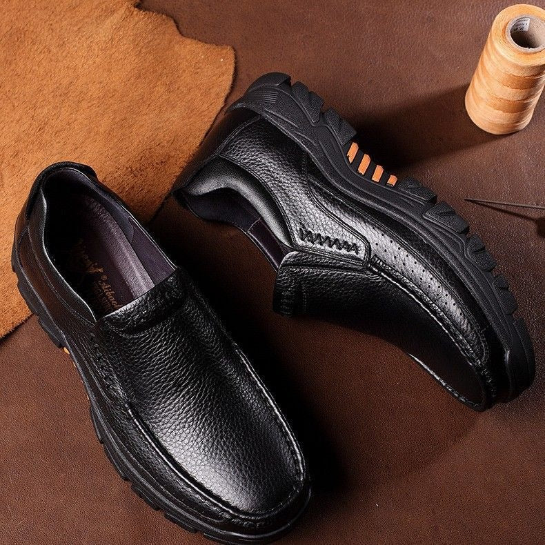 Vitor® - Mocasines Ortopédicos de Cuero ⏐ Edición Premium