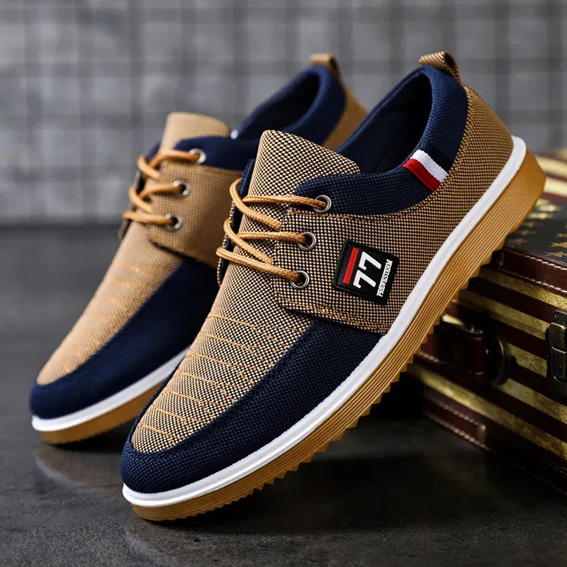 Walter® - Zapatillas Ortopédicas Ultra Cómodas ⏐ Edición Premium