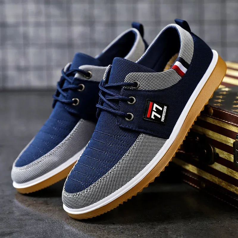 Walter® - Zapatillas Ortopédicas Ultra Cómodas ⏐ Edición Premium