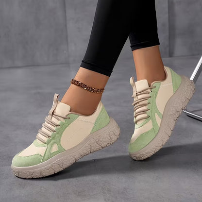 Zumaia - Zapatillas Ortopédicas Ultra Cómodas | Edición Premium