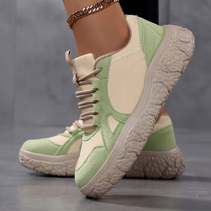 Zumaia - Zapatillas Ortopédicas Ultra Cómodas | Edición Premium