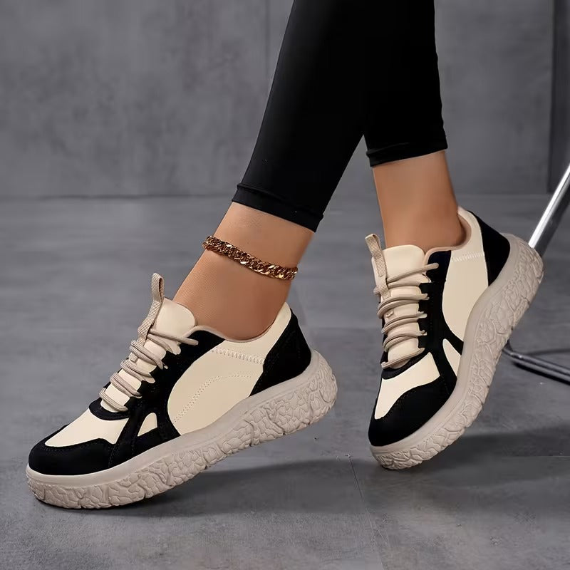 Zumaia - Zapatillas Ortopédicas Ultra Cómodas | Edición Premium