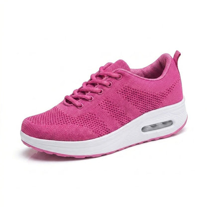 Irati - Zapatillas Ortopédicas Ultra Cómodas | Edición Premium