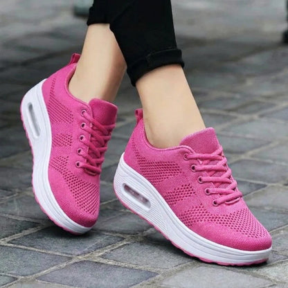 Irati - Zapatillas Ortopédicas Ultra Cómodas | Edición Premium