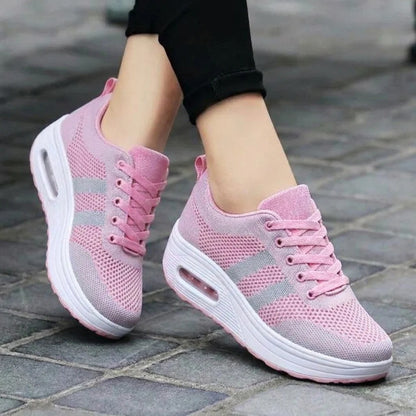 Irati - Zapatillas Ortopédicas Ultra Cómodas | Edición Premium