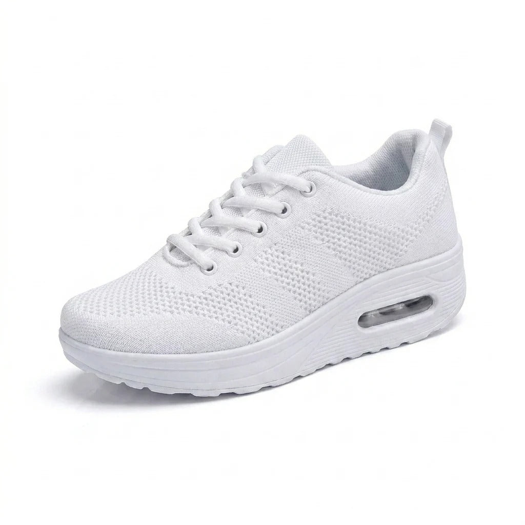 Irati - Zapatillas Ortopédicas Ultra Cómodas | Edición Premium