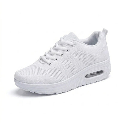 Irati - Zapatillas Ortopédicas Ultra Cómodas | Edición Premium