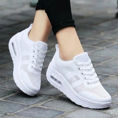 Irati - Zapatillas Ortopédicas Ultra Cómodas | Edición Premium