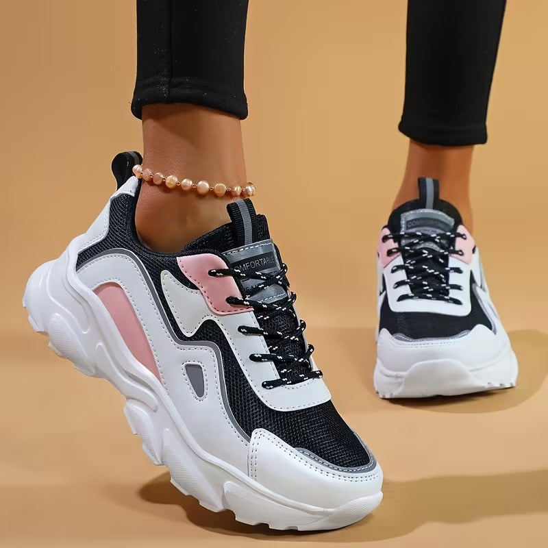 Isábena - Zapatillas Ortopédicas Ultra Cómodas | Edición Premium