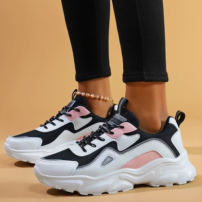 Isábena - Zapatillas Ortopédicas Ultra Cómodas | Edición Premium