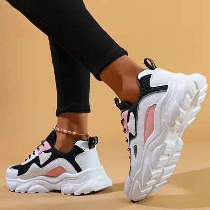 Isábena - Zapatillas Ortopédicas Ultra Cómodas | Edición Premium