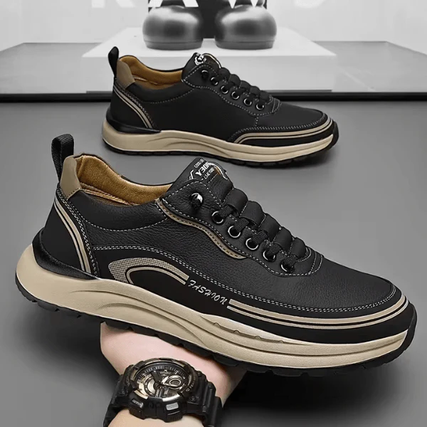 Javier® - Zapatillas Ortopédicas Ultra Cómodas ⏐ Edición Premium