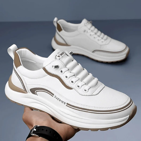 Javier® - Zapatillas Ortopédicas Ultra Cómodas ⏐ Edición Premium