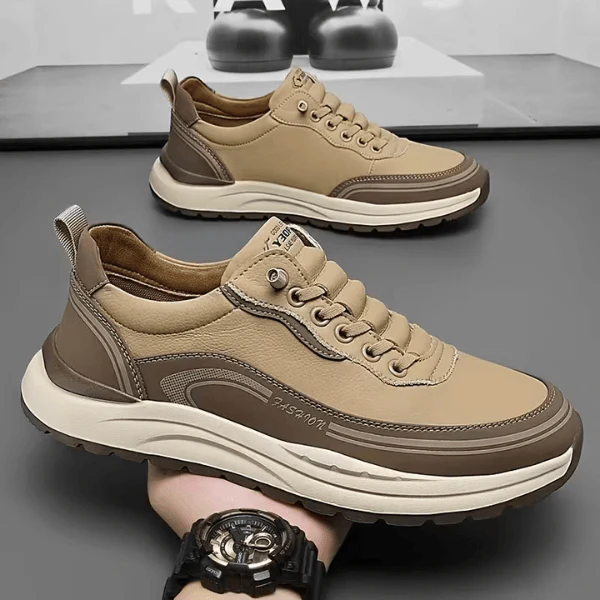 Javier® - Zapatillas Ortopédicas Ultra Cómodas ⏐ Edición Premium