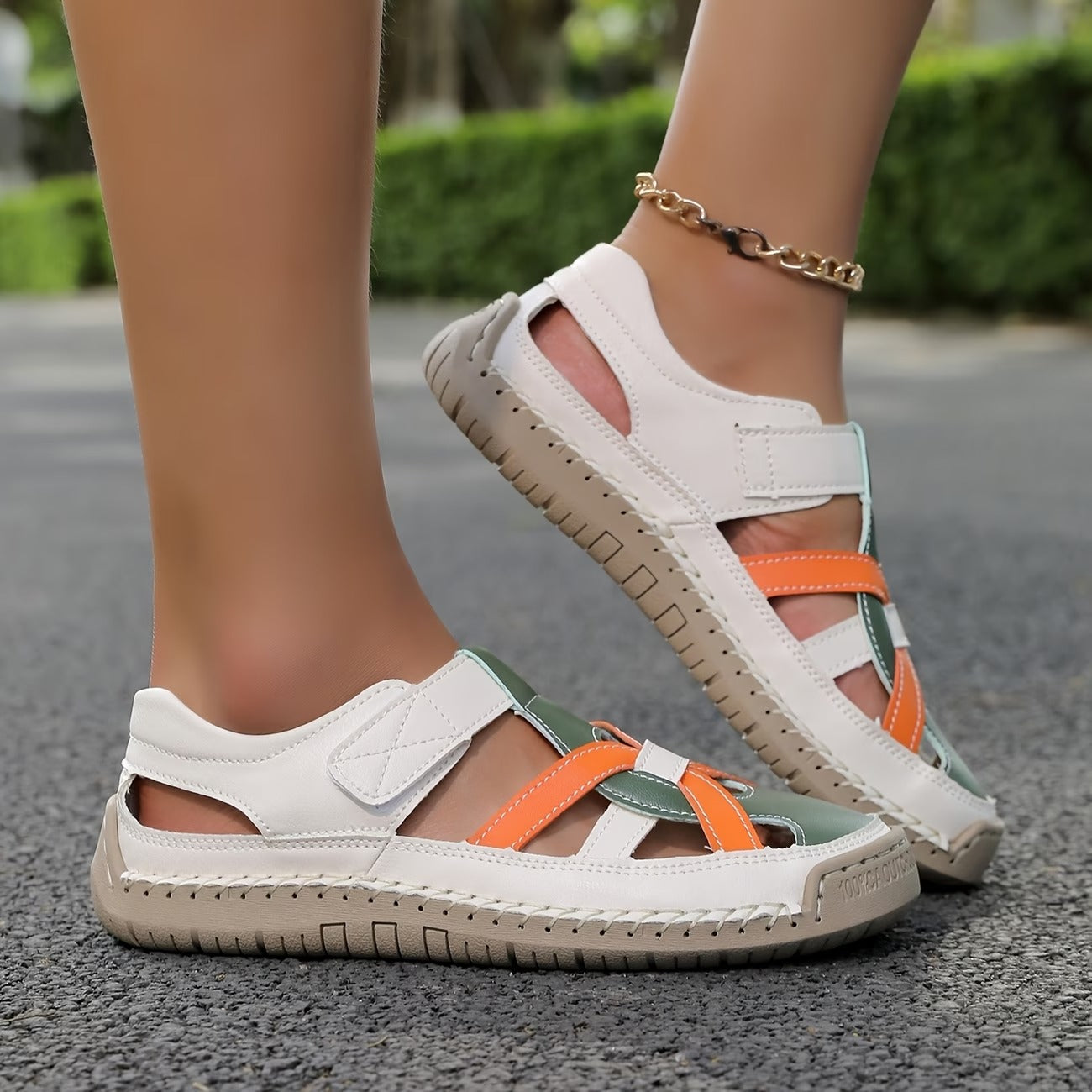 Lirio® - Zapatos Ortopédicos Ultra Cómodos ⏐ Edición Premium