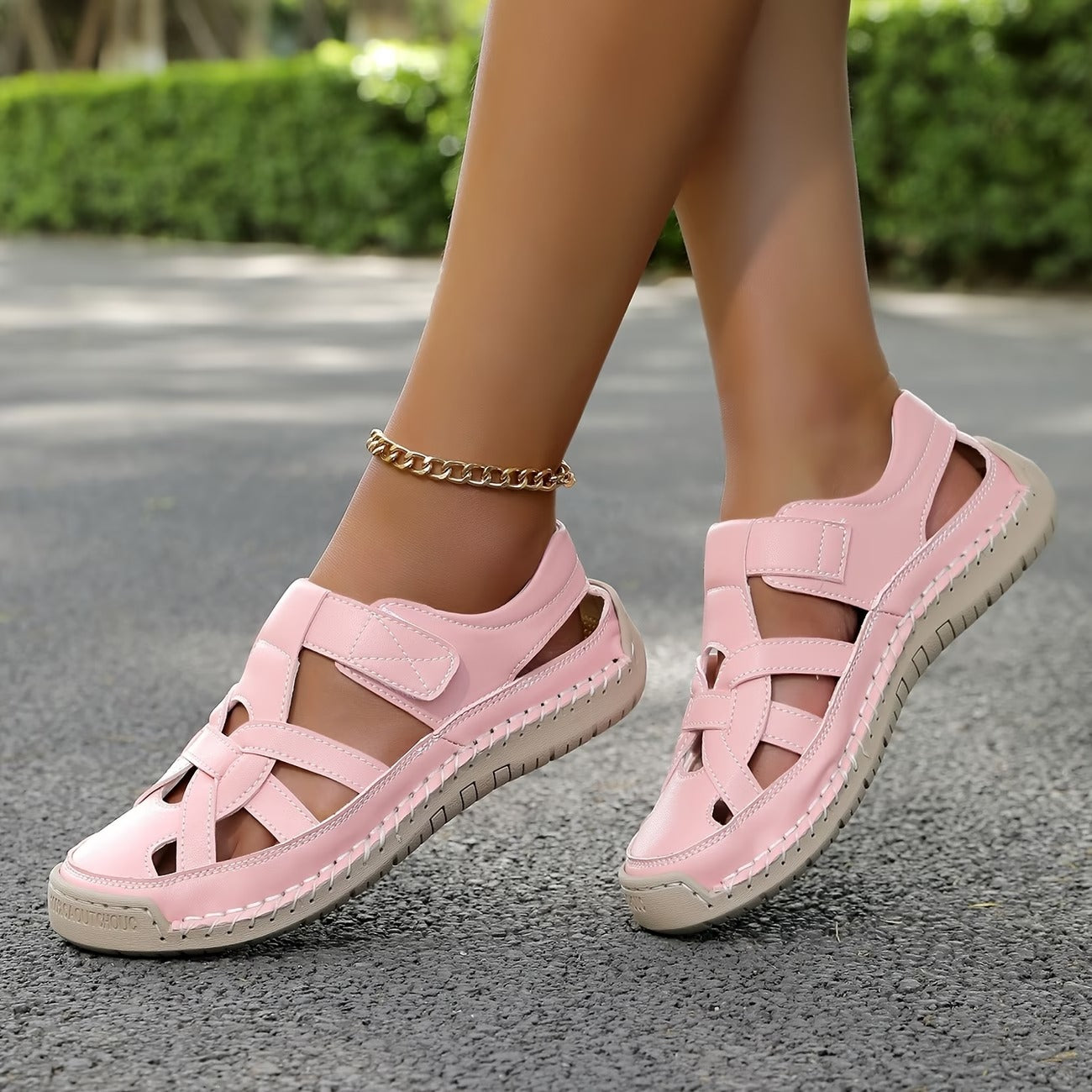 Lirio® - Zapatos Ortopédicos Ultra Cómodos ⏐ Edición Premium
