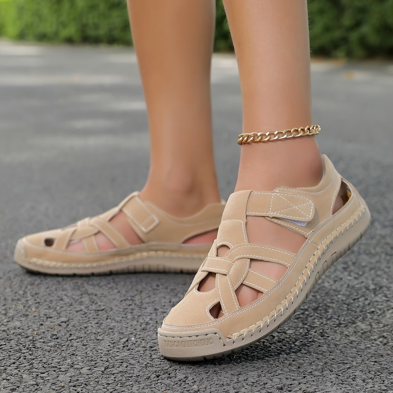 Lirio® - Zapatos Ortopédicos Ultra Cómodos ⏐ Edición Premium